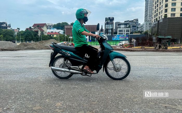 Đồng thời, phải đặc biệt coi trọng chất lượng công trình, tuyệt đối không vì chạy theo tiến độ mà ảnh hưởng đến chất lượng, mỹ quan và tuổi thọ công trình.