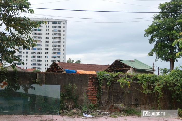 Trao đổi với Người Đưa Tin, bà Trần Thị Mỹ Hà, Trưởng phòng Quản lý công nghiệp, Sở Công Thương, cho biết, theo Quy hoạch tỉnh thời kỳ 2021-2030, CCN Đông Vĩnh đã được đưa ra khỏi quy hoạch phát triển CCN trong toàn tỉnh.