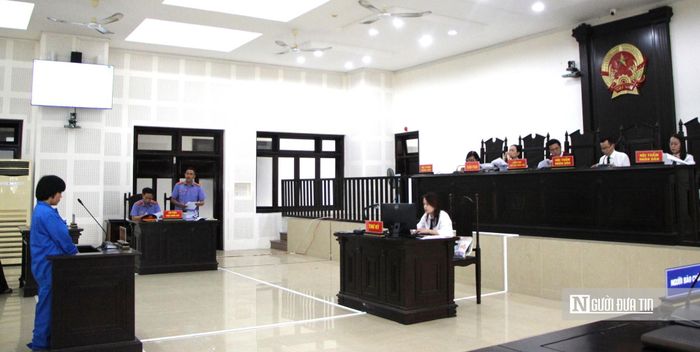 Theo HĐXX, dữ liệu camera, kết luận pháp y và kết quả thực nghiệm điều tra là những chứng cứ quan trọng của vụ án.