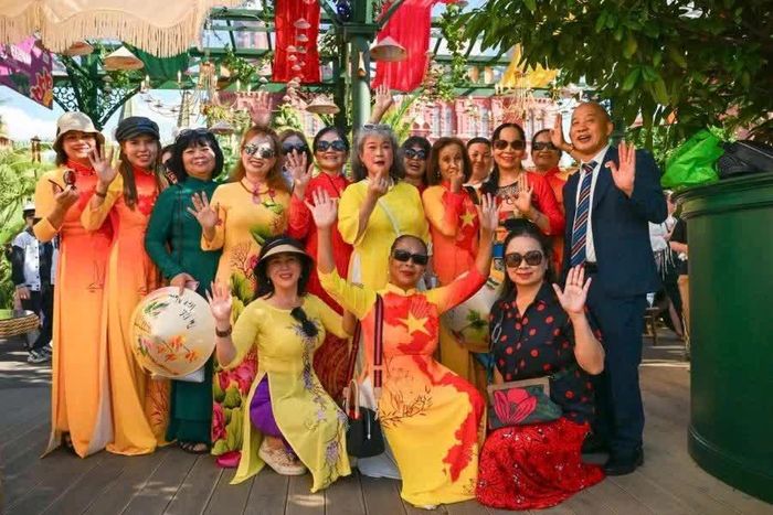 Du khách trải nghiệm dịch vụ MICE tại Moscow có thể kết hợp tham quan và hòa mình vào những sự kiện lễ hội văn hóa tại trung tâm Thủ đô.