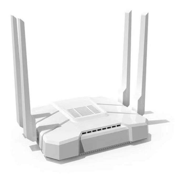 Mẫu ZBT-WE1326 nằm trong danh mục sản phẩm bị ảnh hưởng do VulnCheck công bố. Ảnh: ZBT.