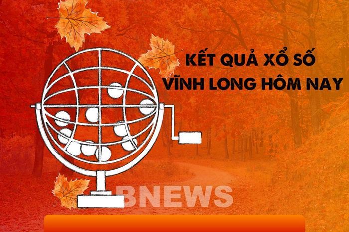 XSVL 7/8. Kết quả xổ số Vĩnh Long hôm nay ngày 7/8/2026. SXVL ngày 7/8