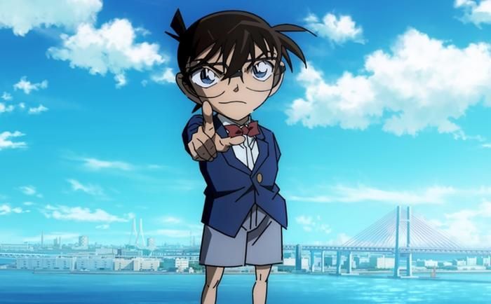 Conan Movie 29 hiện đạt doạnh thu hơn 117 tỷ đồng tại phòng vé Việt. 