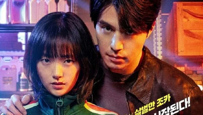 Cửa Hàng Sát Thủ 2 dẫn đầu Disney+ tại nhiều thị trường châu Á, tiếp tục khẳng định sức hút của Lee Dong Wook trên màn ảnh OTT toàn cầu.
