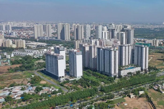 Thị trường bất động sản Việt Nam ngày càng có chiều sâu