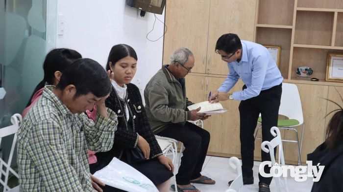Cuộc thi hướng tới tìm kiếm các sáng kiến có tính ứng dụng cao, góp phần thúc đẩy chuyển đổi số trong công tác tuyên giáo và dân vận.