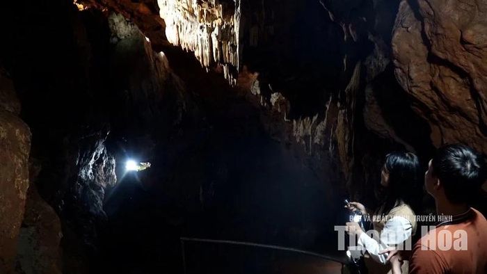 Nơi thiên nhiên tạo nên kiệt tác