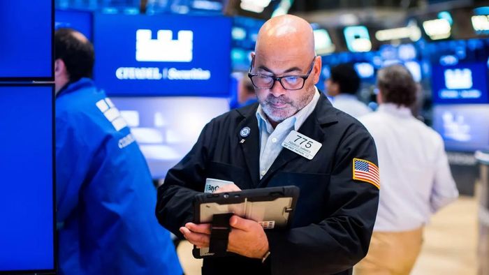 Ảnh minh họa - Ảnh: NYSE.