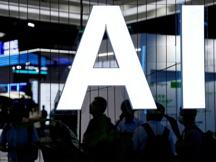 AI có thể thúc đẩy đáng kể hiệu suất của các quốc gia đang phát triển. Ảnh minh họa: Reuters