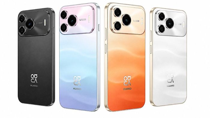 Huawei Nova 16 SE có giá phải chăng