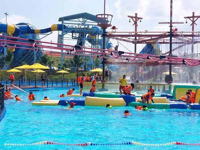 Thay vì bán tour đơn điểm, các đơn vị có thể kết hợp cao nguyên, biển và hồ trong cùng một hành trình