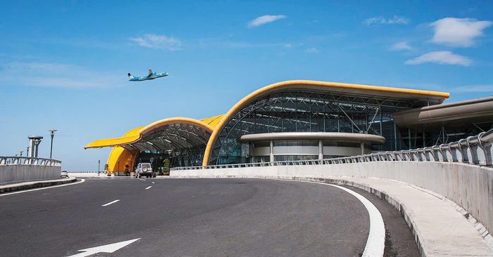 Cảng hàng không quốc tế Liên Khương hoàn thành sớm so với dự kiến 10 ngày