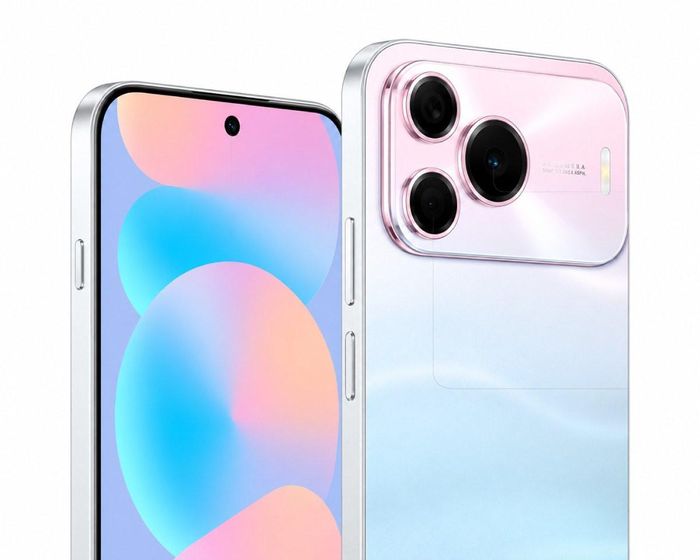 Điện thoại sở hữu màn hình siêu sáng