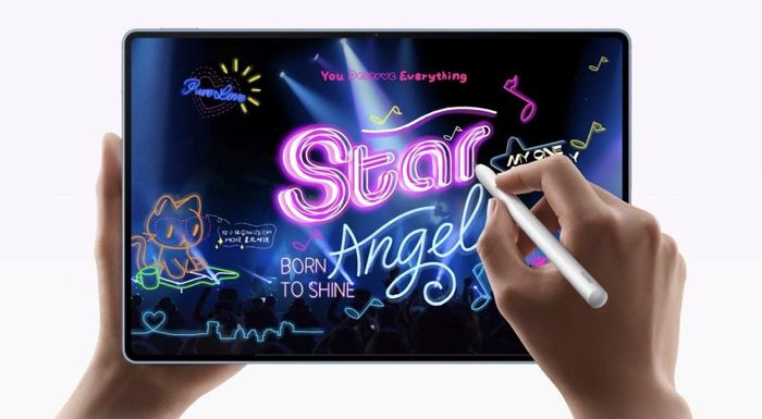 Huawei MatePad Pro 2026 có giá phải chăng