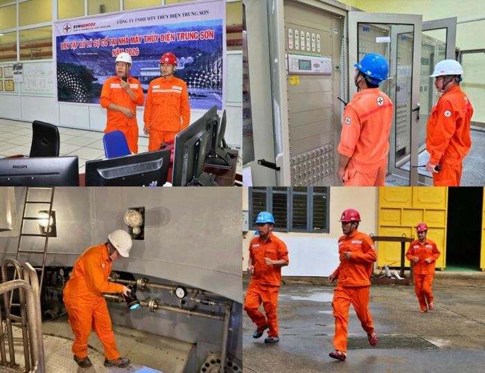 Hình ảnh tại sự kiện.