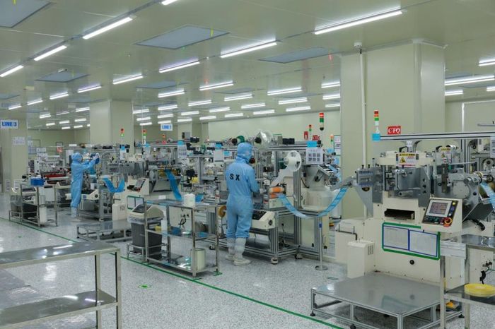 Tỉnh Thái Nguyên cam kết đồng hành, tháo gỡ kịp thời mọi khó khăn, vướng mắc cho nhà đầu tư, coi sự hài lòng của người dân và doanh nghiệp là thước đo cao nhất đánh giá hiệu quả công tác lãnh đạo, quản lý của bộ máy chính quyền các cấp. (Ảnh: Cổng thông tin điện tử tỉnh Thái Nguyên)