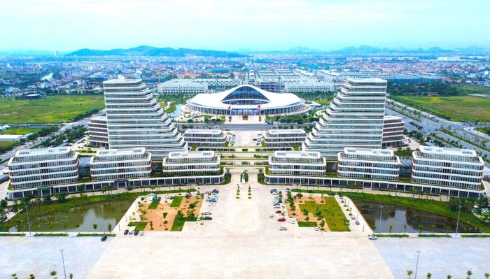 Hải Phòng phấn đấu hoàn thành mục tiêu GRDP năm 2026 đạt 13%.