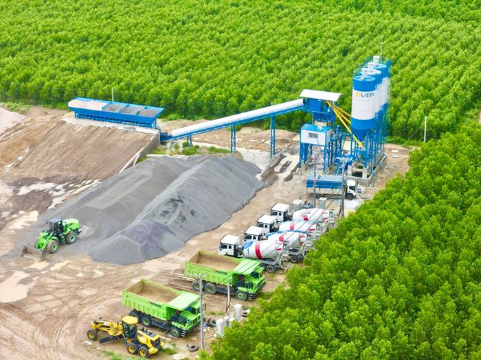 Dự án khởi công ngày 19/8/2025, thời gian thi công dự kiến 24 tháng, hoàn thành vào ngày 19/8/2027. Khi hoàn thành, cao tốc Dầu Giây - Tân Phú sẽ mở thêm trục giao thông quan trọng từ Dầu Giây lên Tân Phú, kết nối với tuyến Tân Phú - Bảo Lộc - Liên Khương, từng bước hình thành hành lang cao tốc từ TP.HCM, Đồng Nai lên Đà Lạt.