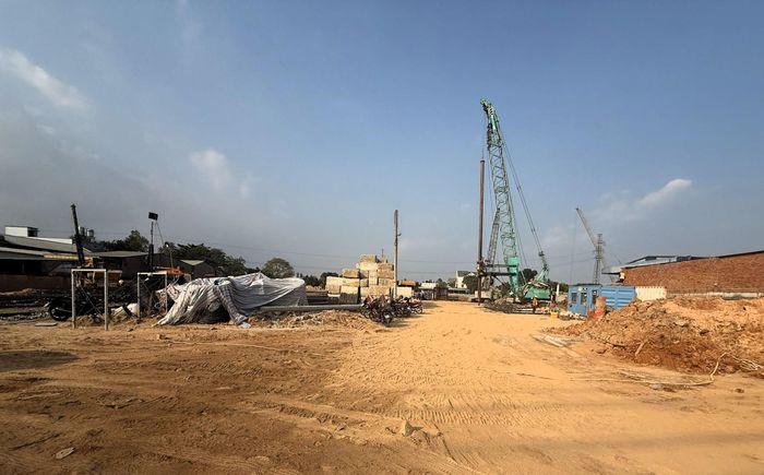 TP.HCM cũng áp dụng cơ chế cảnh báo "thẻ vàng", "thẻ đỏ" đối với các cơ quan, đơn vị có tỷ lệ giải ngân thấp, chậm tiến độ.