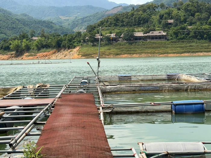 Anh Nguyễn Hải (xã Thung Nai, tỉnh Phú Thọ) cho biết, lực lượng CSGT đường thủy, Công an tỉnh Phú Thọ thường xuyên kiểm tra, tuyên truyền đến gia đình tôi về việc thực hiện an toàn giao thông đường thủy. Từ đó, gia đình luôn ý thức và tuân thủ pháp luật của Nhà nước cũng như đảm bảo an toàn cho mọi người và tài sản của gia đình.