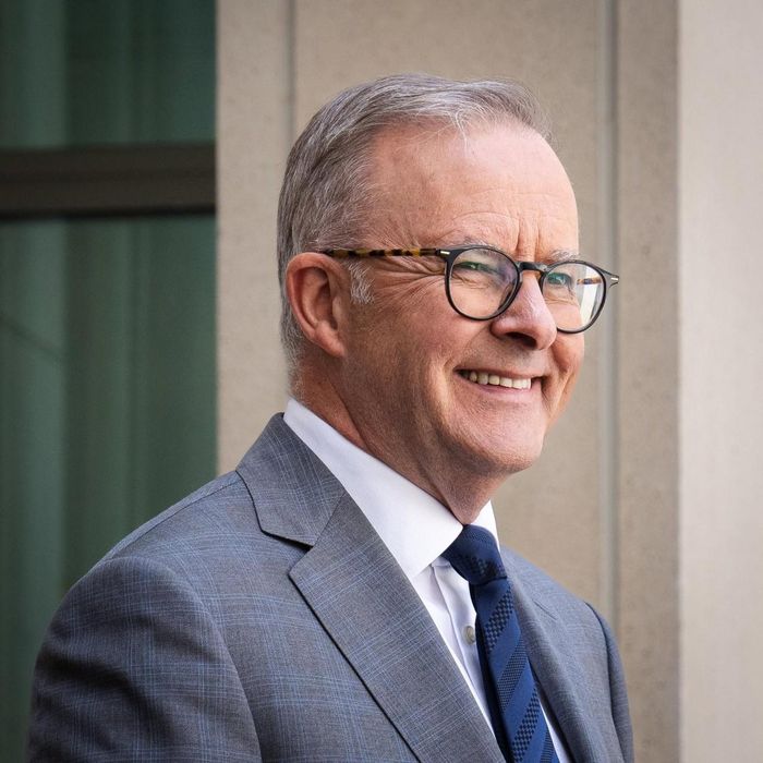 Thủ tướng Australia Anthony Albanese. Nguồn: Thông tin Chính phủ