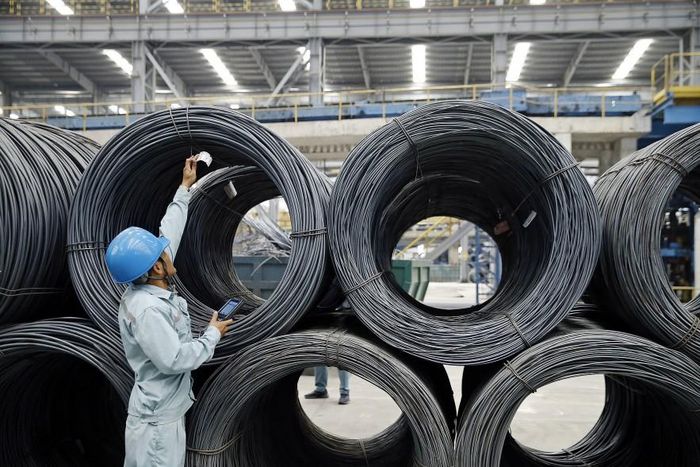 Dự thảo Luật Đấu thầu sửa đổi đề xuất nhiều quy định mới về lựa chọn nhà thầu. Ảnh: Đức Thanh.