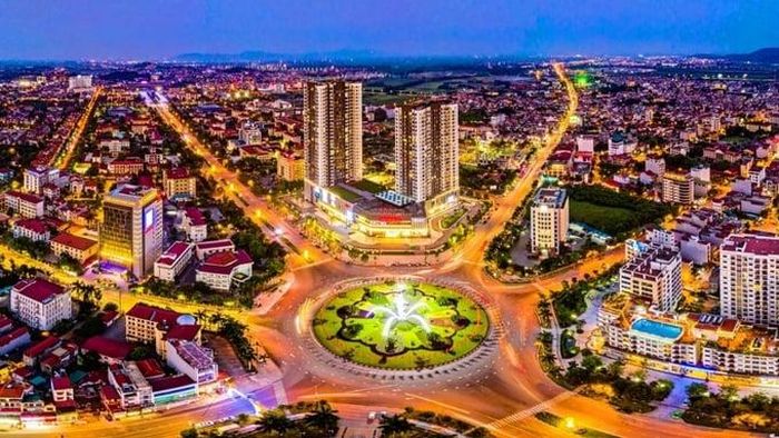  Tỉnh Bắc Ninh là 1 trong 2 tỉnh đang được đề xuất thành phố trực thuộc Trung ương. Ảnh minh họa. 