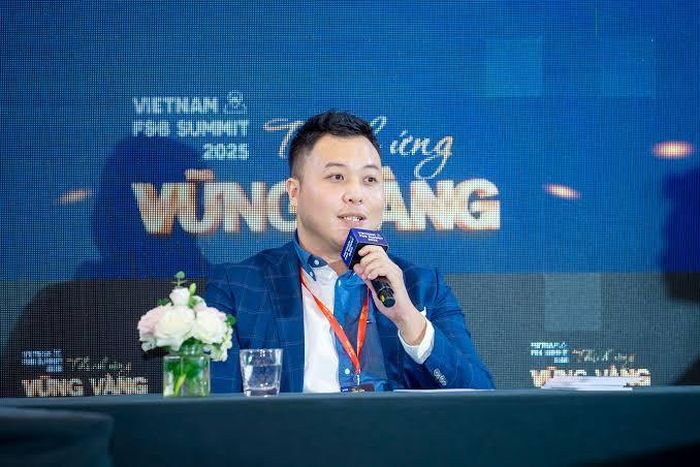 Chuyên gia F&amp;B Nguyễn Thái Bình: "Những món ăn có yếu tố trình diễn như trà chanh giã tay, trà nướng niêu đất,... dễ tạo hiệu ứng trên mạng xã hội, từ đó thúc đẩy các trào lưu ẩm thực lan tỏa nhanh"