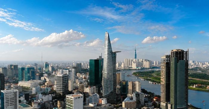 Fitch cho rằng Việt Nam cần nhiều vốn hơn để đạt mục tiêu tăng trưởng