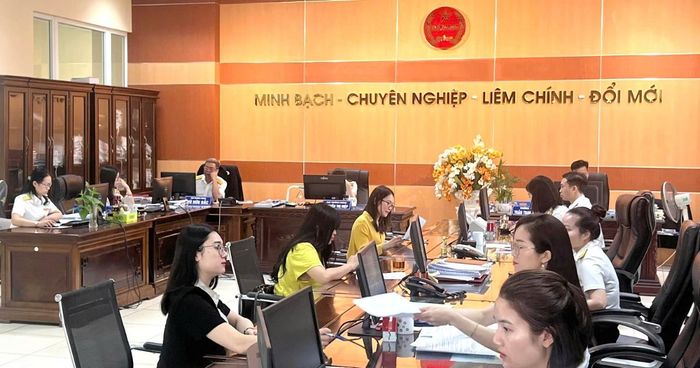 Theo Cục Thuế nhận thấy có tình trạng nhiều doanh nghiệp kê khai thua lỗ kéo dài nhiều năm, chuyển giá, báo cáo lãi mỏng.