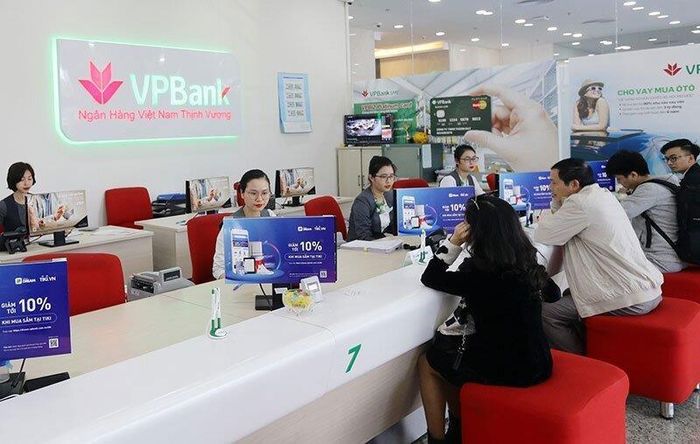 Ảnh minh họa: VPBank