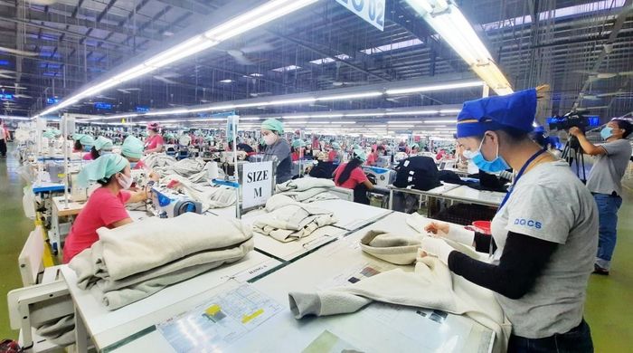 Mở thêm kênh dẫn vốn quốc tế, góp phần đa dạng hóa nguồn lực cho nền kinh tế.