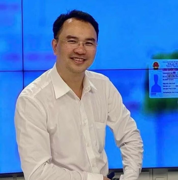 Chuyên gia an ninh mạng Phí Văn Thanh