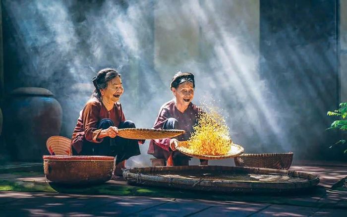 Hình mang tính minh họa.
