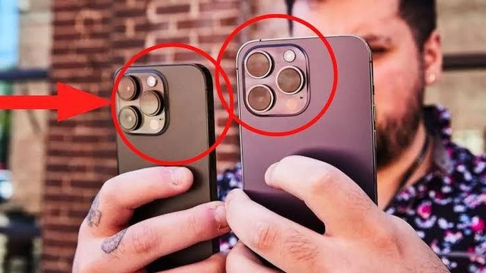 Cảm giác cầm nắm và sự tiện lợi. Ảnh minh họa.