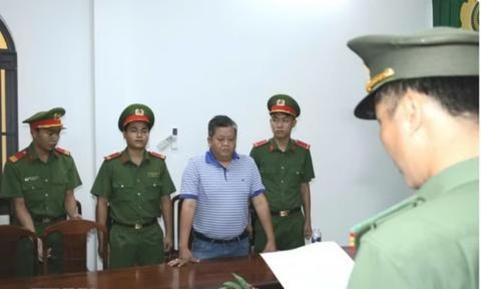 Cơ quan An ninh điều tra Công an thành phố Cần Thơ khởi tố đối với Võ Xuân Trường