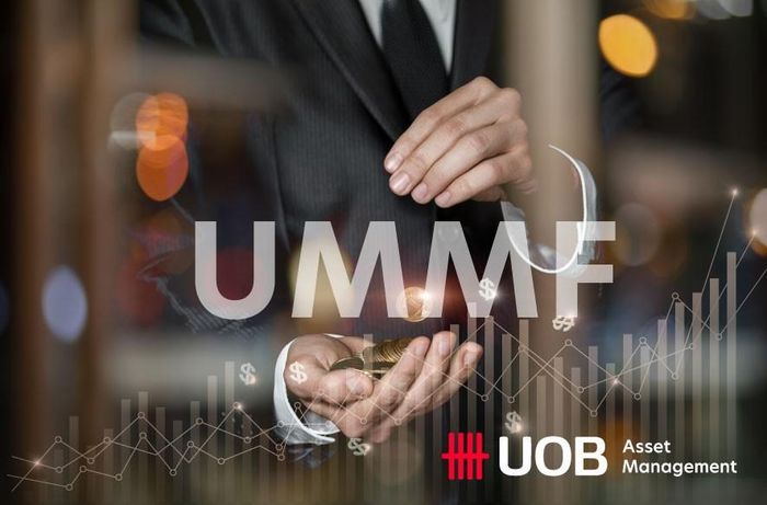 Quỹ UMMF của UOBAM chào bán chứng chỉ quỹ, mức mua tối thiểu 100.000 đồng