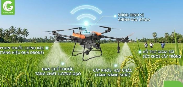 Đến hiện đại là một khoảng cách tư duy và hành động