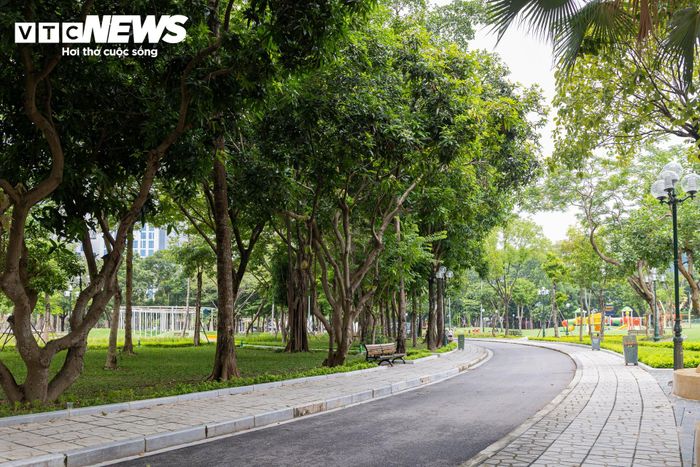 Trong giai đoạn đầu, đề án tập trung hình thành khu vực lõi của không gian văn hóa Cầu Giấy, bao gồm một phần Công viên Cầu Giấy và đoạn phố Thành Thái tiếp giáp công viên. Đây sẽ là nơi tổ chức các chương trình văn hóa, nghệ thuật, ngày hội gia đình và nhiều sự kiện cộng đồng ngoài trời. 