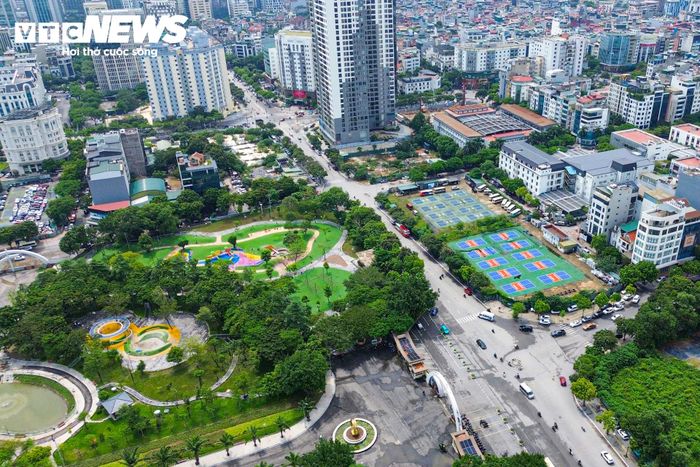 Việc triển khai tuyến phố đi bộ tại Thành Thái được kỳ vọng sẽ bổ sung thêm một không gian văn hóa, giải trí cho khu vực phía Tây Thủ đô, đồng thời góp phần thúc đẩy phát triển kinh tế đêm và từng bước hiện thực hóa định hướng xây dựng các không gian đô thị thông minh, hiện đại của Hà Nội.