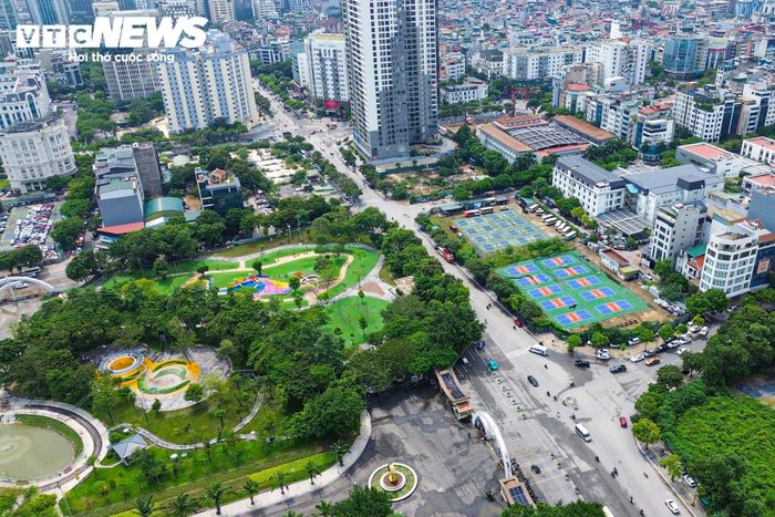 Việc triển khai tuyến phố đi bộ tại Thành Thái được kỳ vọng sẽ bổ sung thêm một không gian văn hóa, giải trí cho khu vực phía Tây Thủ đô, đồng thời góp phần thúc đẩy phát triển kinh tế đêm và từng bước hiện thực hóa định hướng xây dựng các không gian đô thị thông minh, hiện đại của Hà Nội.