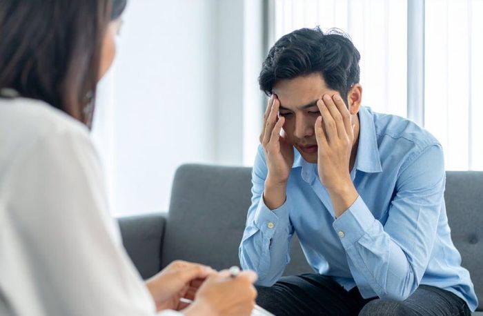 Mẹ vợ vay tiền mãi không trả, tôi không thể đóng viện phí cho bố ruột khi cấp cứu. (Ảnh minh họa: iStock)