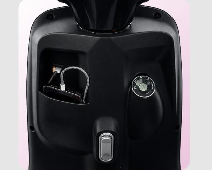 MOVE Athena Pro được phân phối với nhiều cấu hình năng lượng khác nhau nhằm đáp ứng nhu cầu đa dạng của người dùng.
