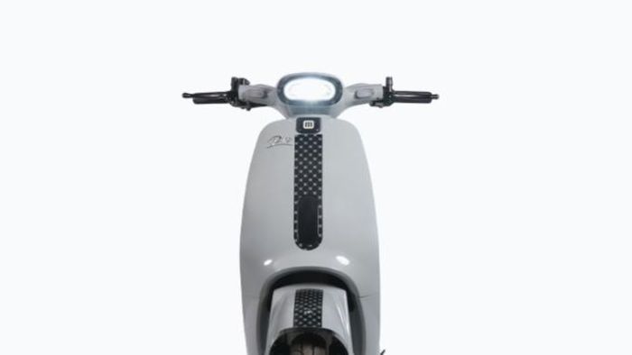 Động cơ 1.600W, đi gần 200km tùy phiên bản