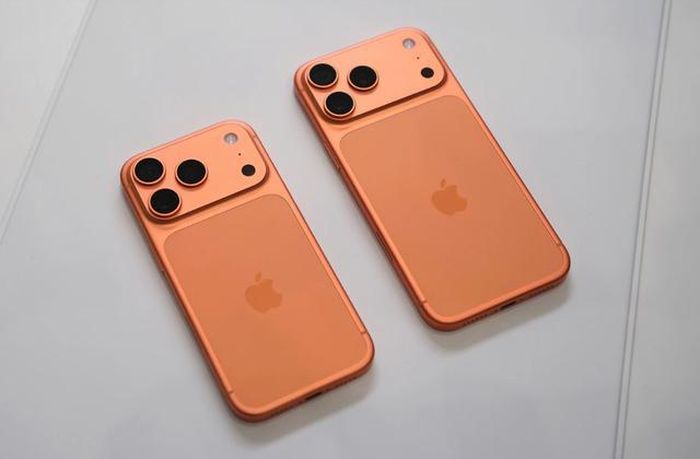 iPhone 17 vẫn 'hot' trong vài năm tới mà không lo lỗi thời