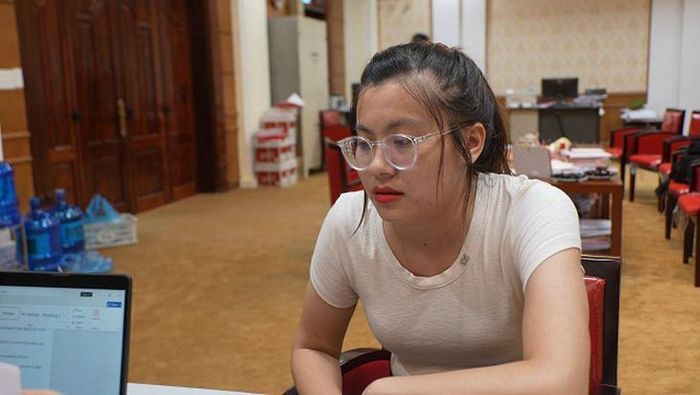 Đối tượng Phùng Hồng Huệ. Ảnh: Công an tỉnh Cao Bằng.