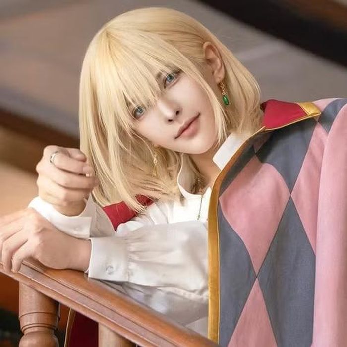  Bạn Mikki. Ảnh: NVCC. 
