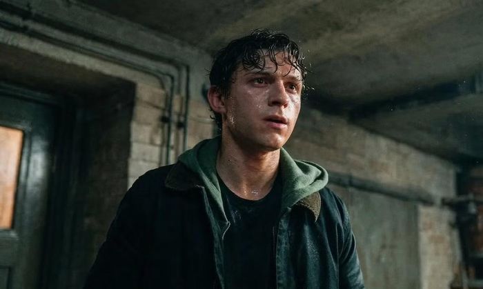 Thành công của Spider-Man: Brand New Day giúp Tom Holland lập kỷ lục doanh thu cá nhân.