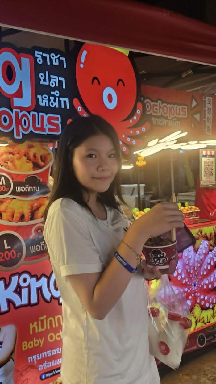 Mai Hương. Ảnh NVCC