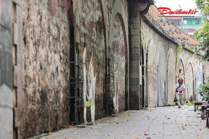 Mục tiêu của đồ án là chỉnh trang, tái thiết không gian đô thị, bảo tồn giá trị di sản kiến trúc, đồng thời khai thác hiệu quả tiềm năng văn hóa, thương mại và dịch vụ của khu vực.